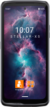 Crosscall Stellar-X5 5G noir 128Go