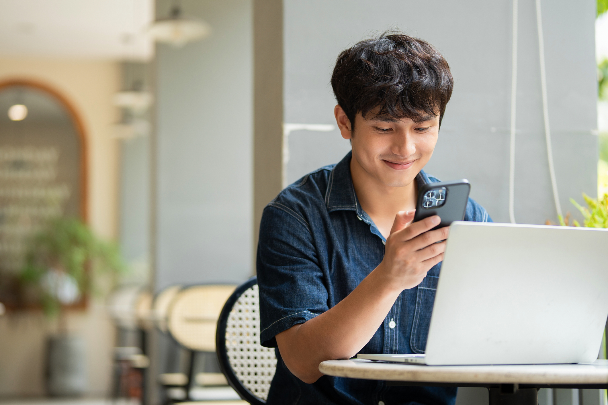 Comment activer et désactiver l’itinérance des données ?